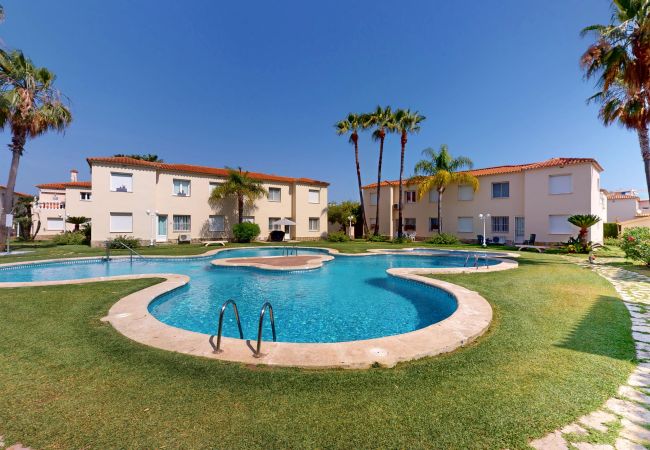 Apartment in Oliva - Sundae by ON Travel Apartment in Oliva - Sundae by ON Travel