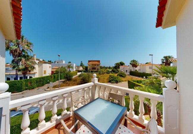 Apartment in Oliva - Sundae by ON Travel Apartment in Oliva - Sundae by ON Travel