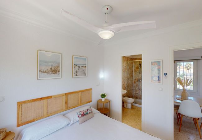 Apartment in Oliva - Sundae by ON Travel Apartment in Oliva - Sundae by ON Travel