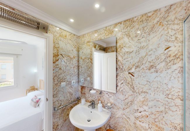 Apartment in Oliva - Sundae by ON Travel Apartment in Oliva - Sundae by ON Travel