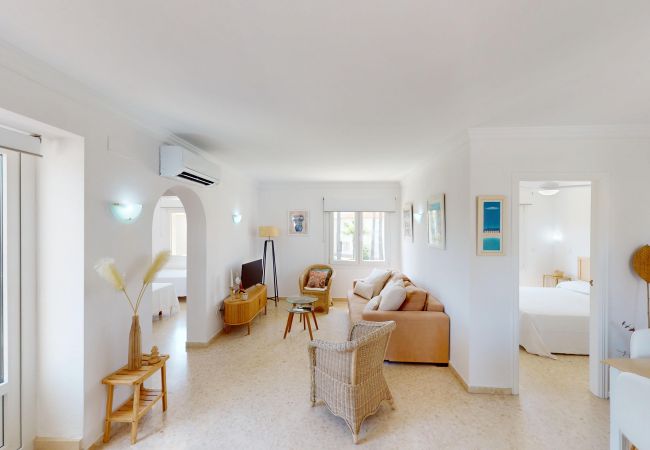 Apartment in Oliva - Sundae by ON Travel Apartment in Oliva - Sundae by ON Travel