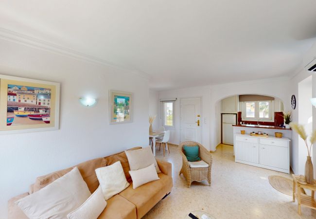 Apartment in Oliva - Sundae by ON Travel Apartment in Oliva - Sundae by ON Travel