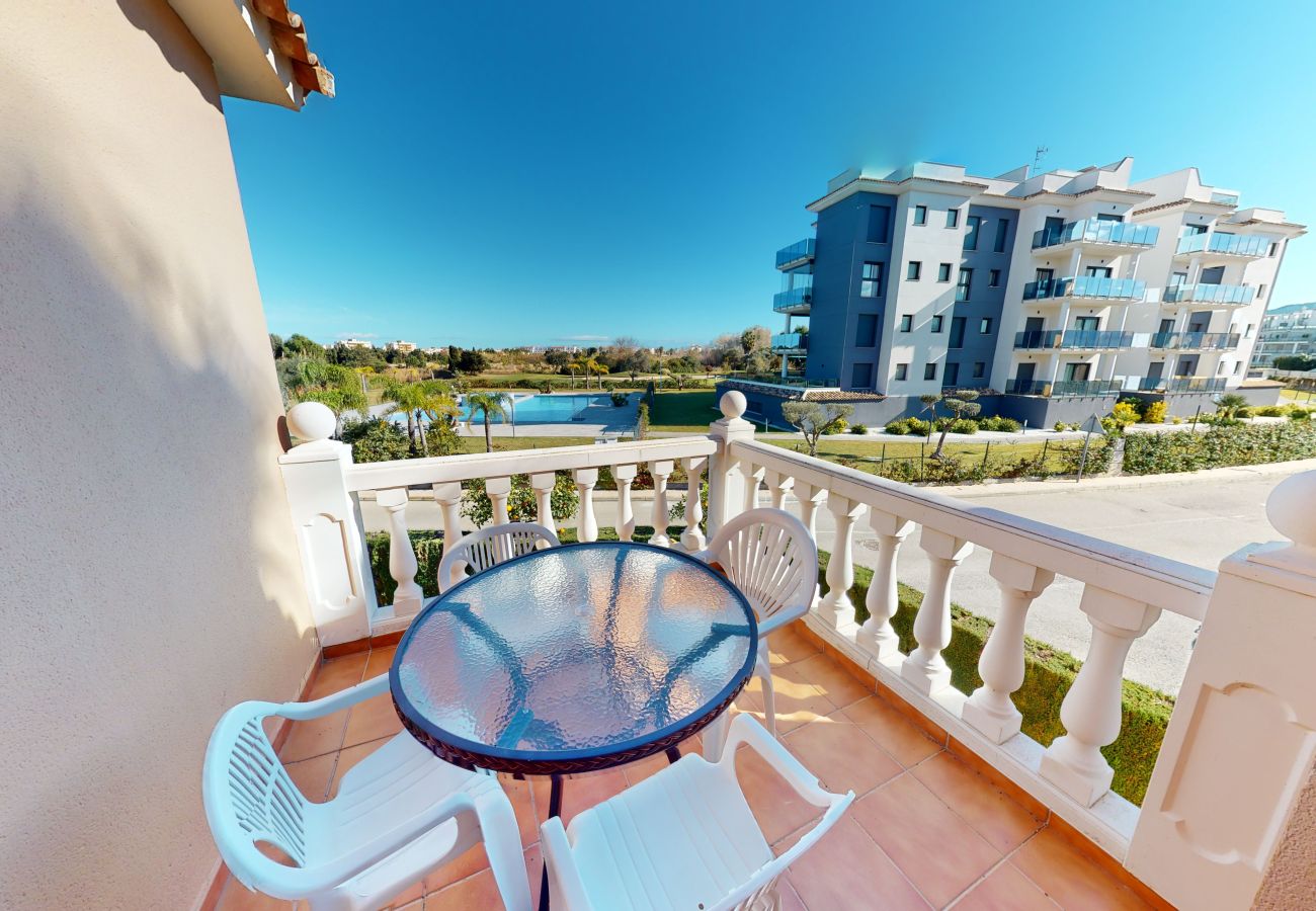 Apartment in Oliva - Elie by ON Travel