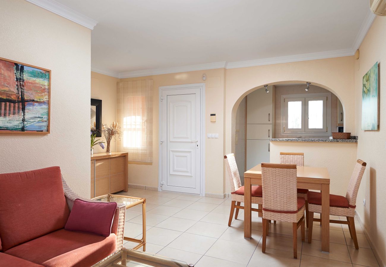 Apartment in Oliva - Yarrow by ON Travel
