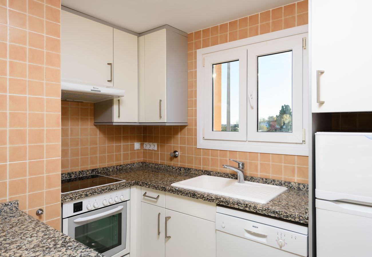 Apartment in Oliva - Poniente by ON Travel