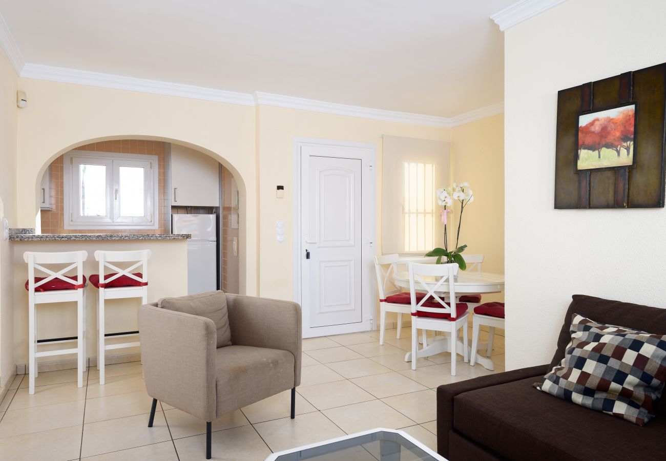 Apartment in Oliva - Poniente by ON Travel