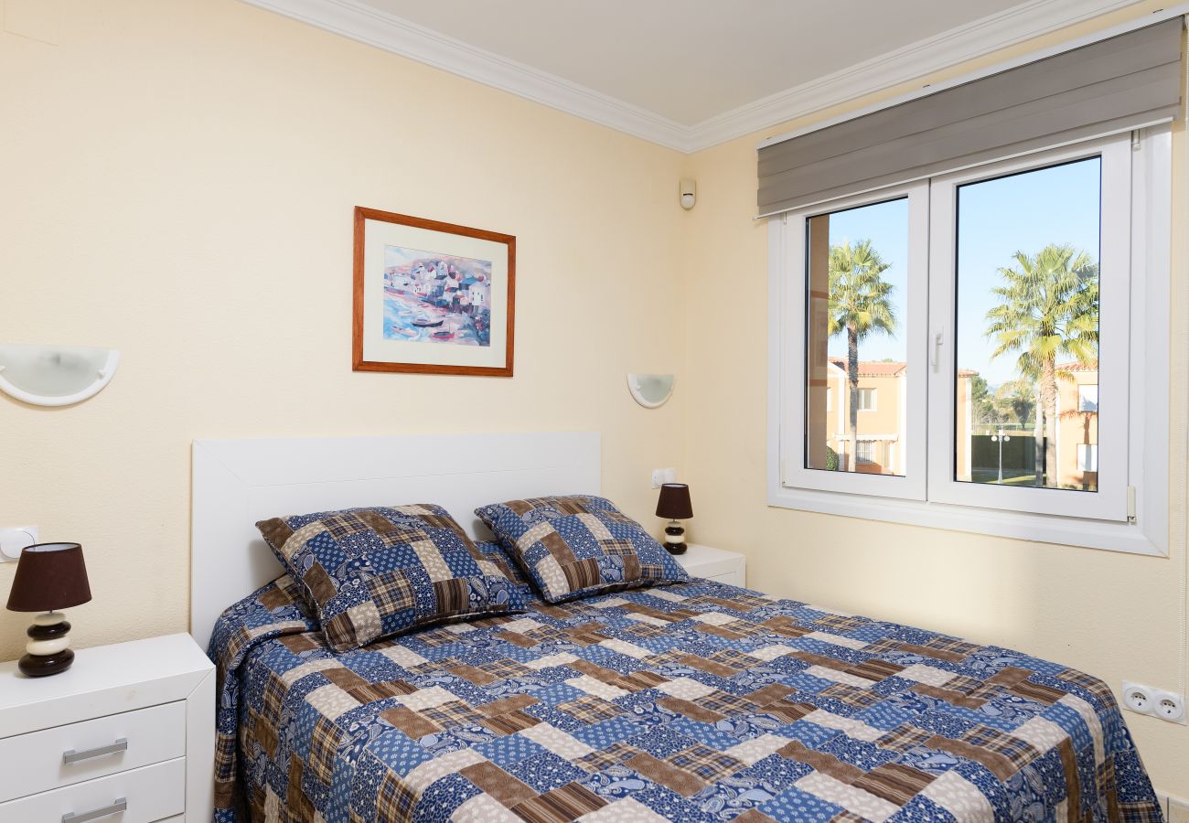 Apartment in Oliva - Poniente by ON Travel