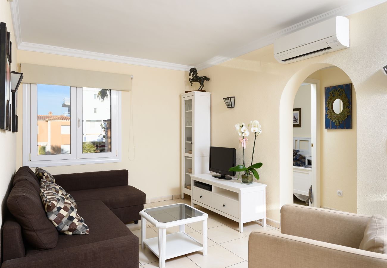 Apartment in Oliva - Poniente by ON Travel