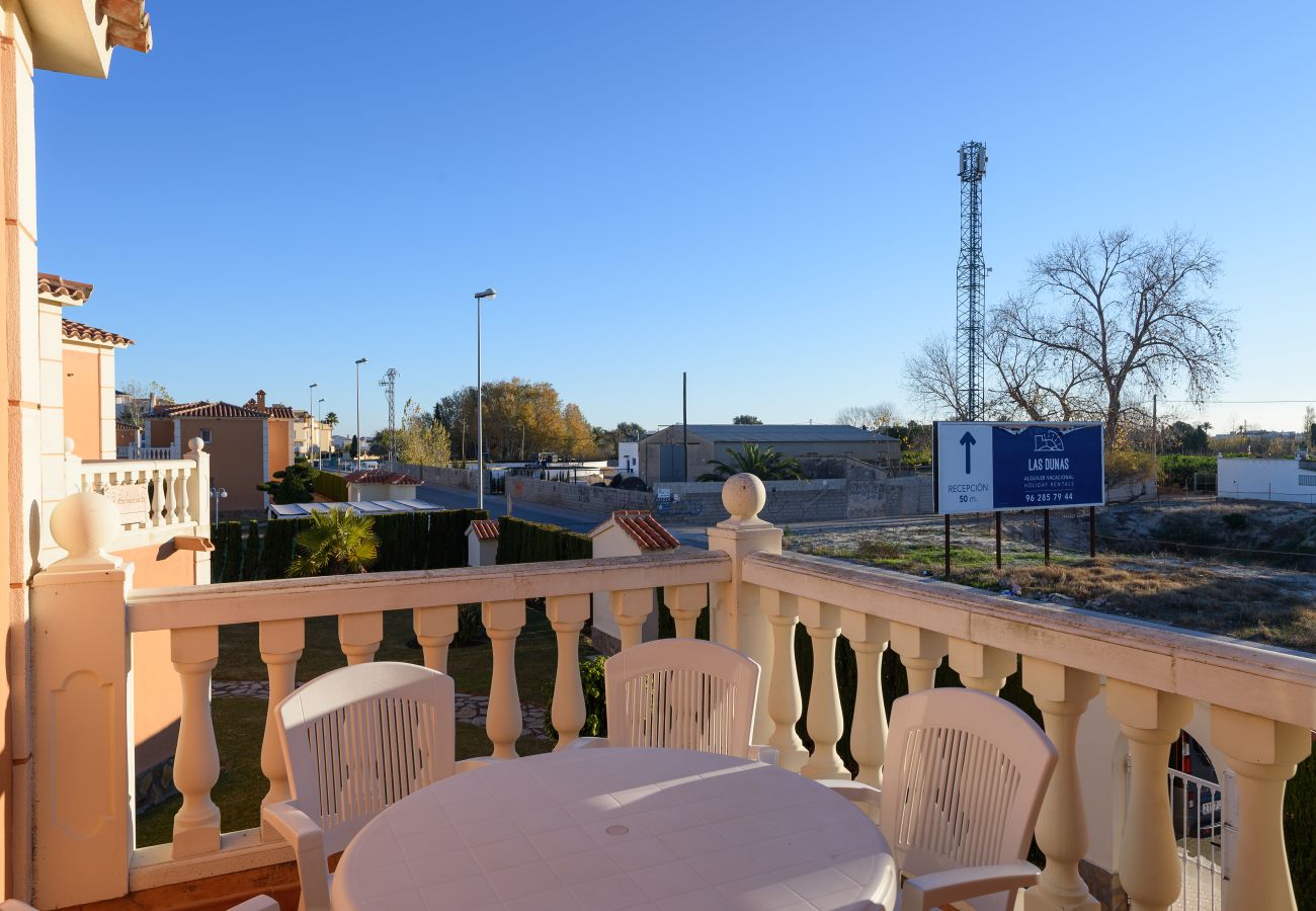 Apartment in Oliva - Poniente by ON Travel