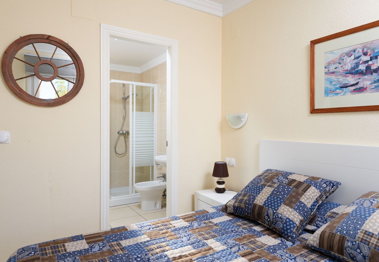 Apartment in Oliva - Poniente by ON Travel