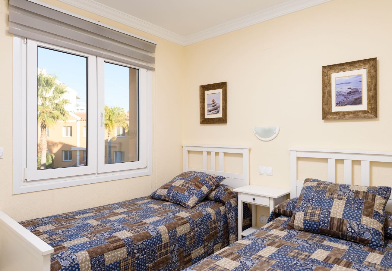 Apartment in Oliva - Poniente by ON Travel