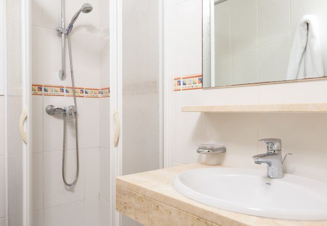 Apartment in Oliva - Amaranto by ON Travel Apartment in Oliva - Amaranto by ON Travel