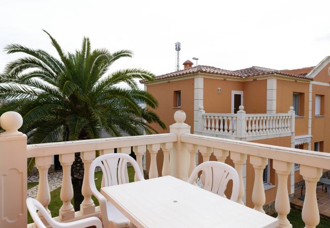 Apartment in Oliva - Alhelí by ON Travel Apartment in Oliva - Alhelí by ON Travel