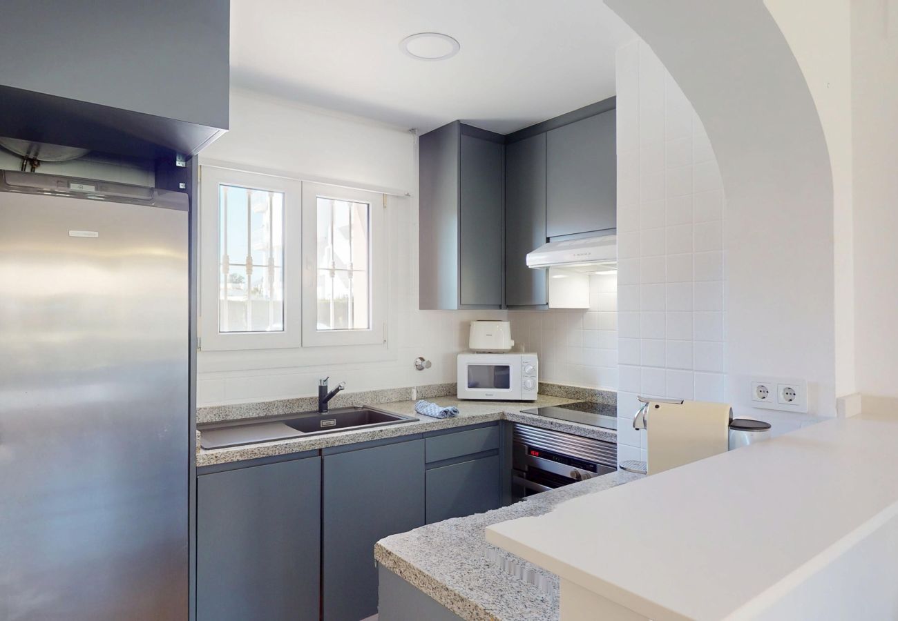 Apartment in Oliva - Mar by ON Travel