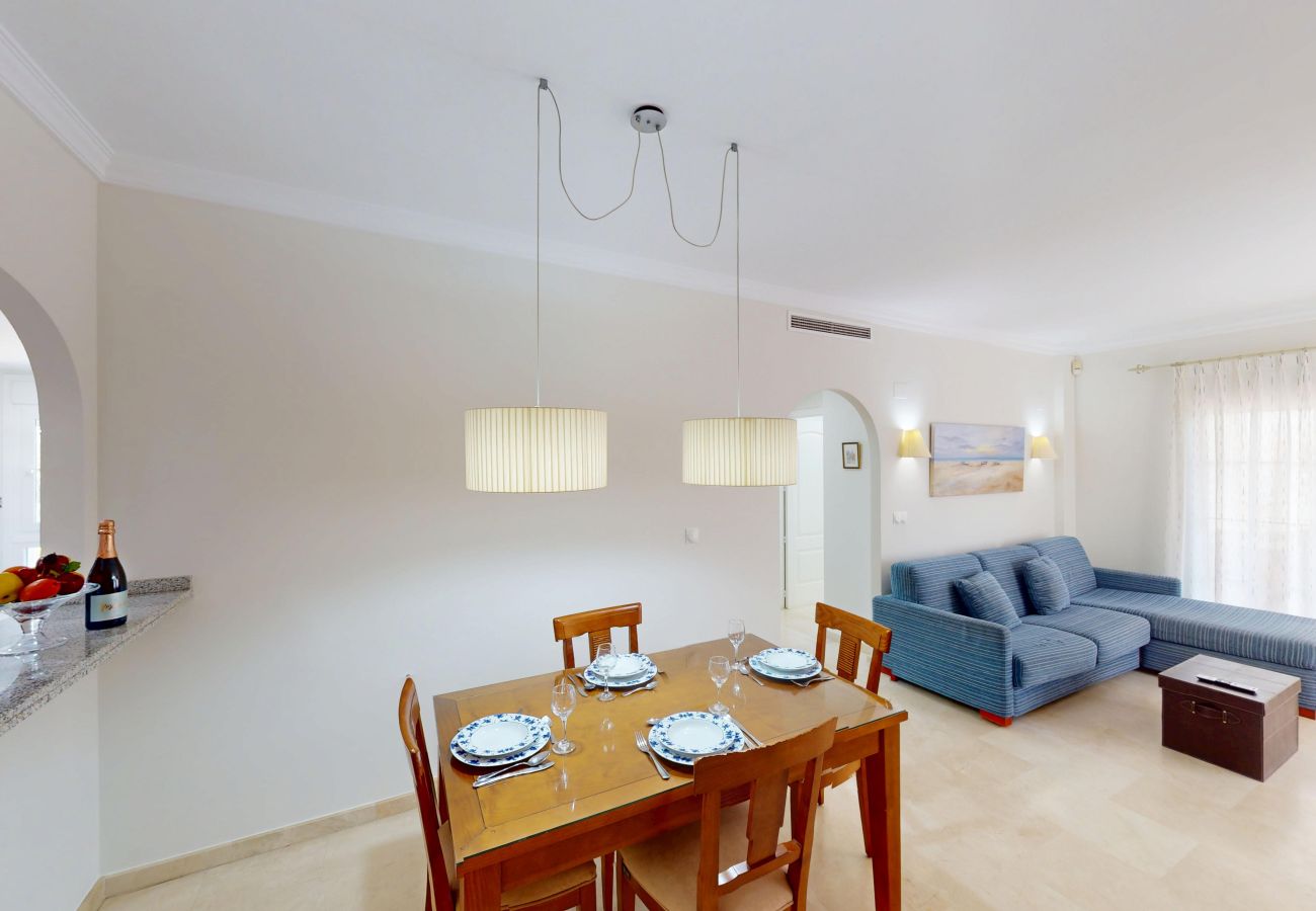 Apartment in Oliva - Bartzella by ON Travel