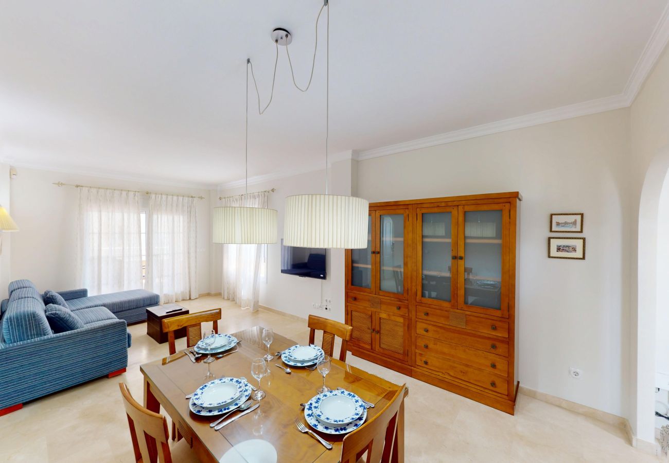 Apartment in Oliva - Bartzella by ON Travel