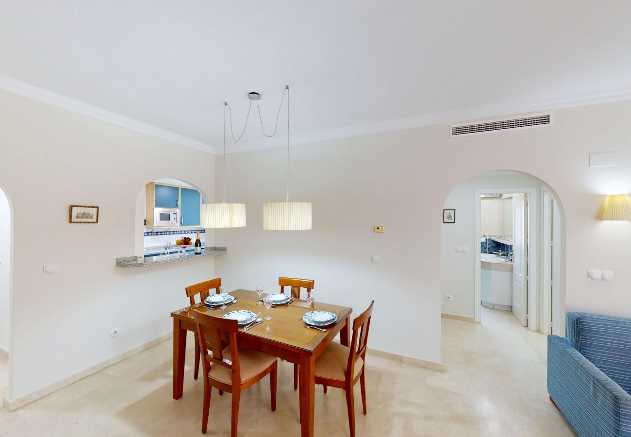 Apartment in Oliva - Bartzella by ON Travel