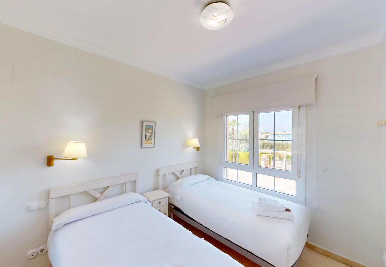 Apartment in Oliva - Bartzella by ON Travel
