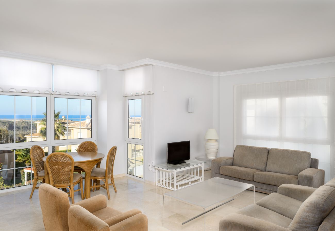 Apartment in Oliva - Miramar by ON Travel