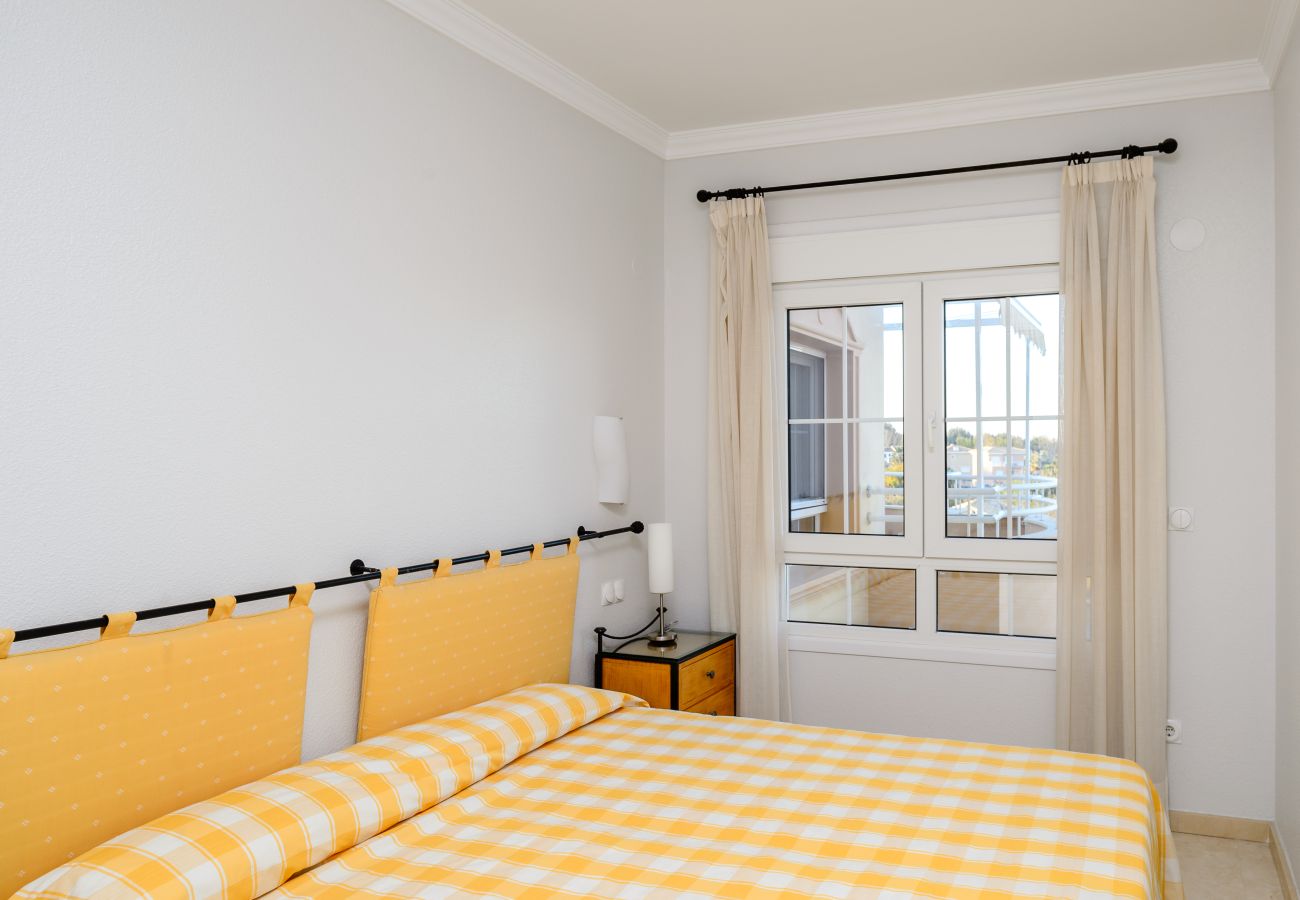 Apartment in Oliva - Miramar by ON Travel