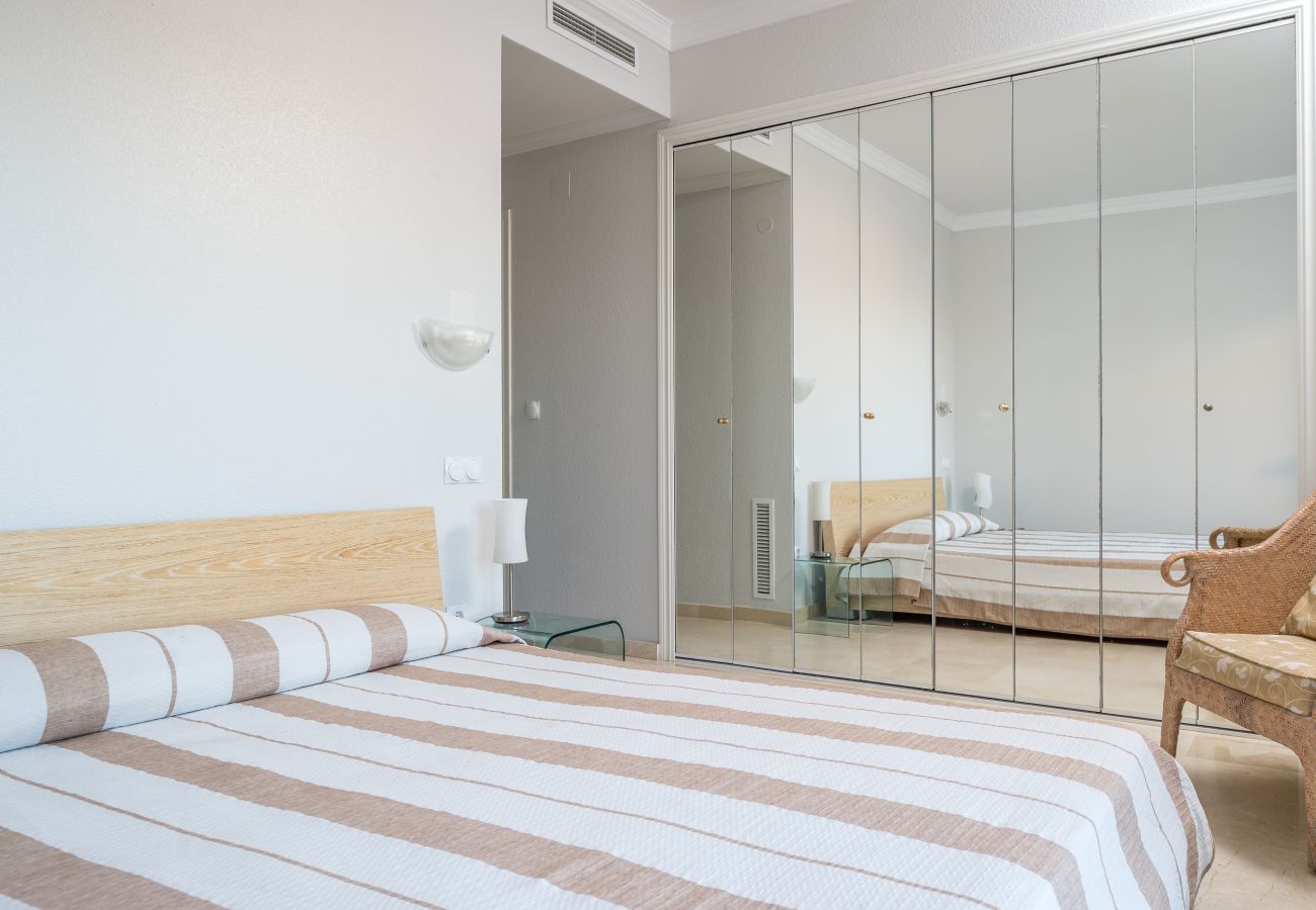 Apartment in Oliva - Miramar by ON Travel