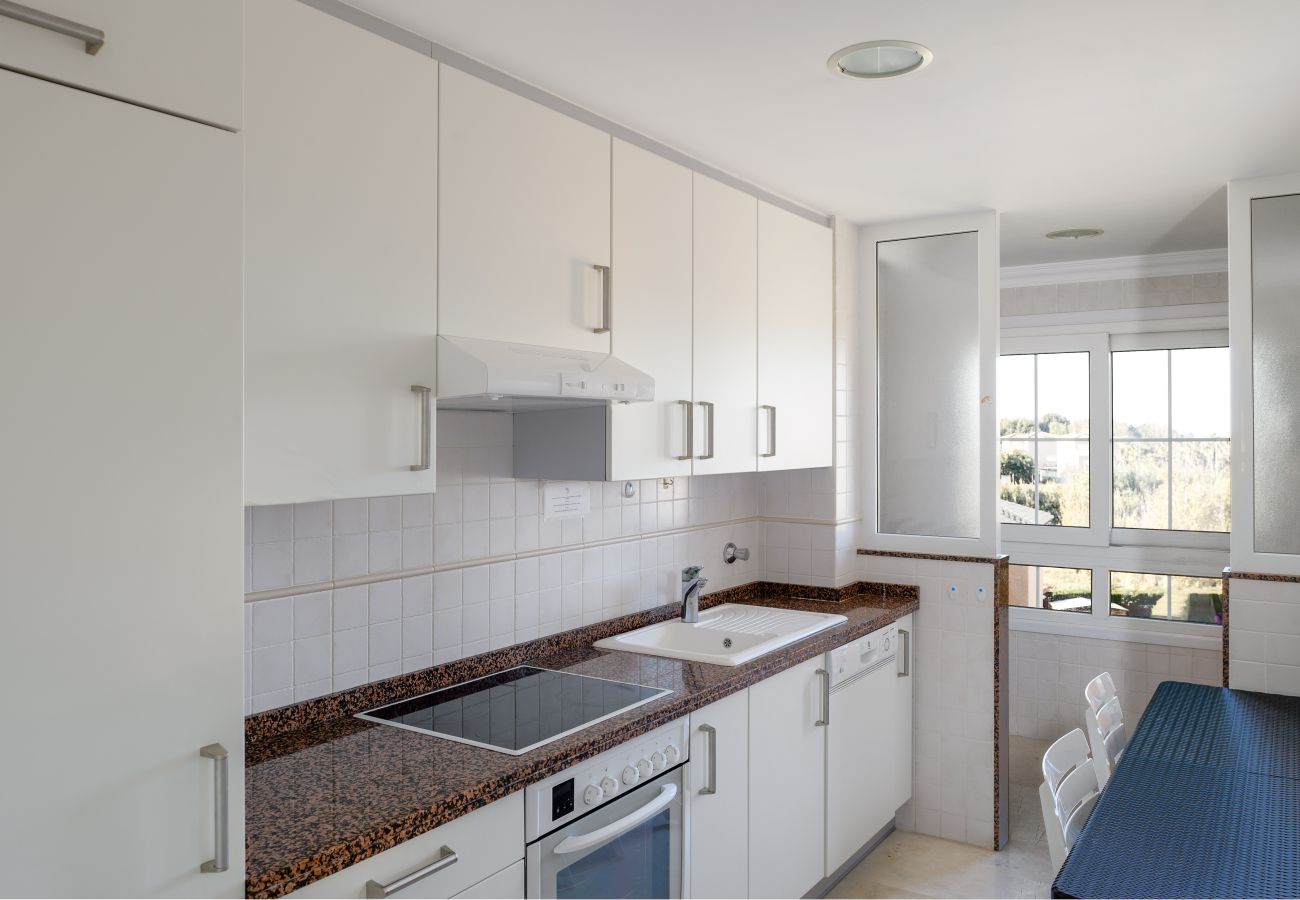 Apartment in Oliva - Miramar by ON Travel