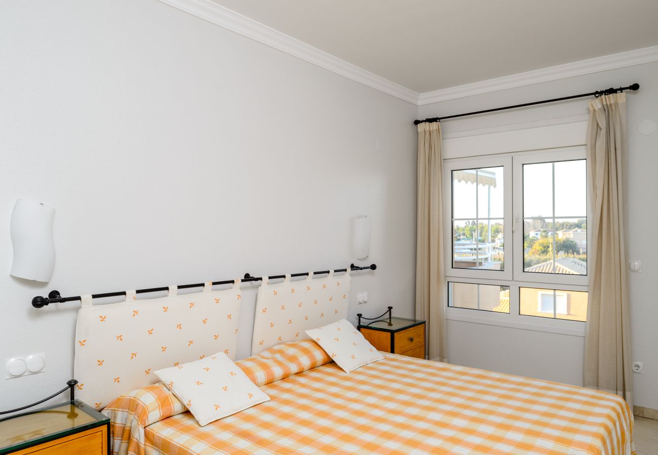 Apartment in Oliva - Miramar by ON Travel