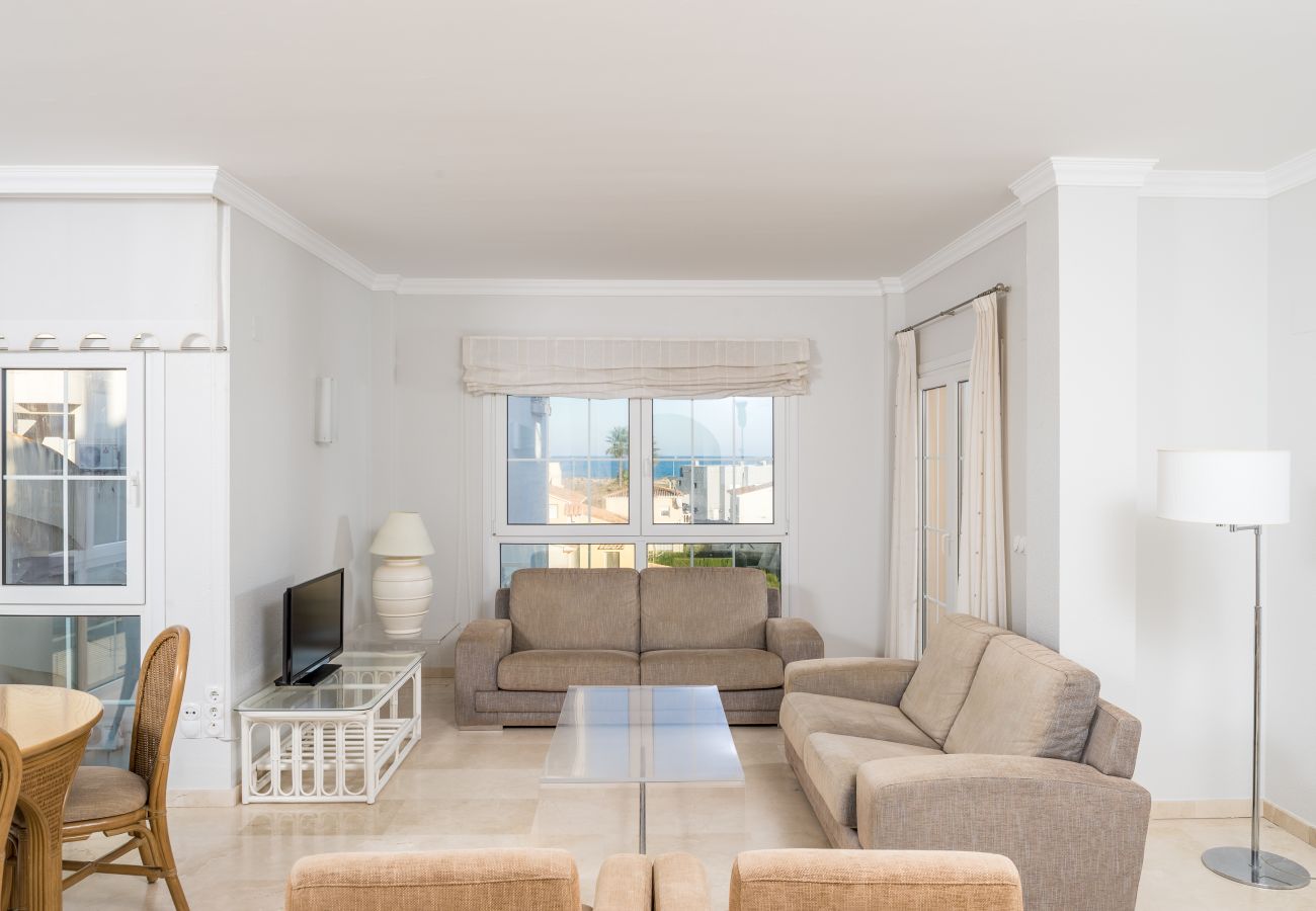 Apartment in Oliva - Miramar by ON Travel