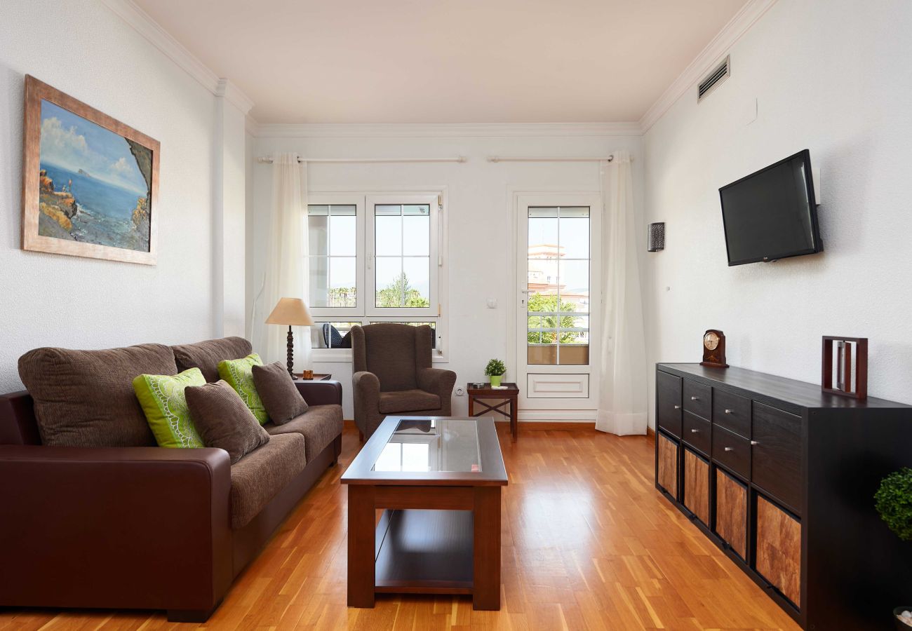 Apartment in Oliva - Drive by ON Travel