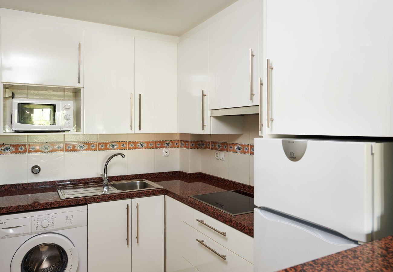 Apartment in Oliva - Drive by ON Travel