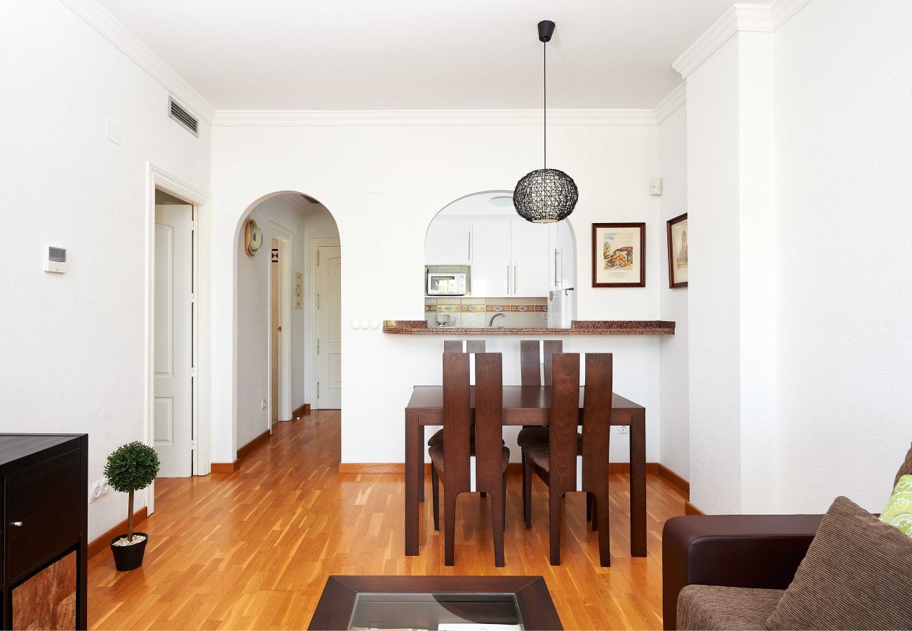 Apartment in Oliva - Drive by ON Travel