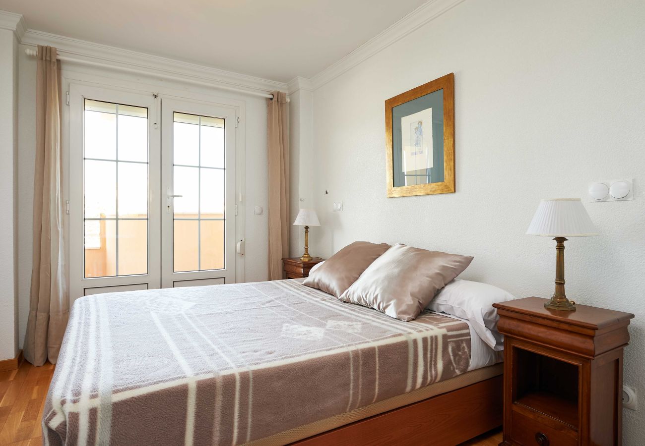 Apartment in Oliva - Drive by ON Travel