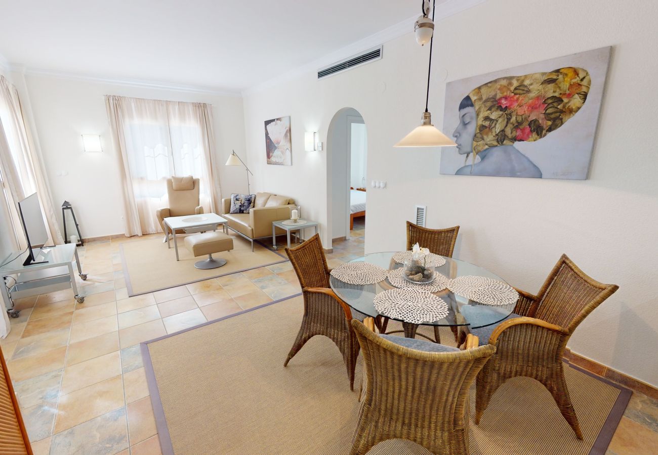 Apartment in Oliva - Lago by ON Travel