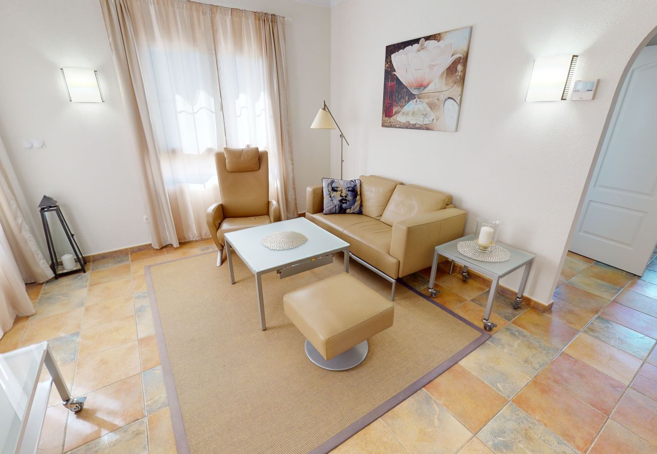 Apartment in Oliva - Lago by ON Travel