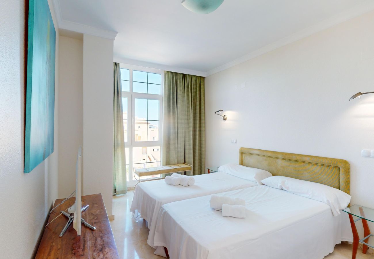 Apartment in Oliva - Fade by ON Travel