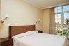 Apartment in Oliva - Draw by ON Travel Apartment in Oliva - Draw by ON Travel