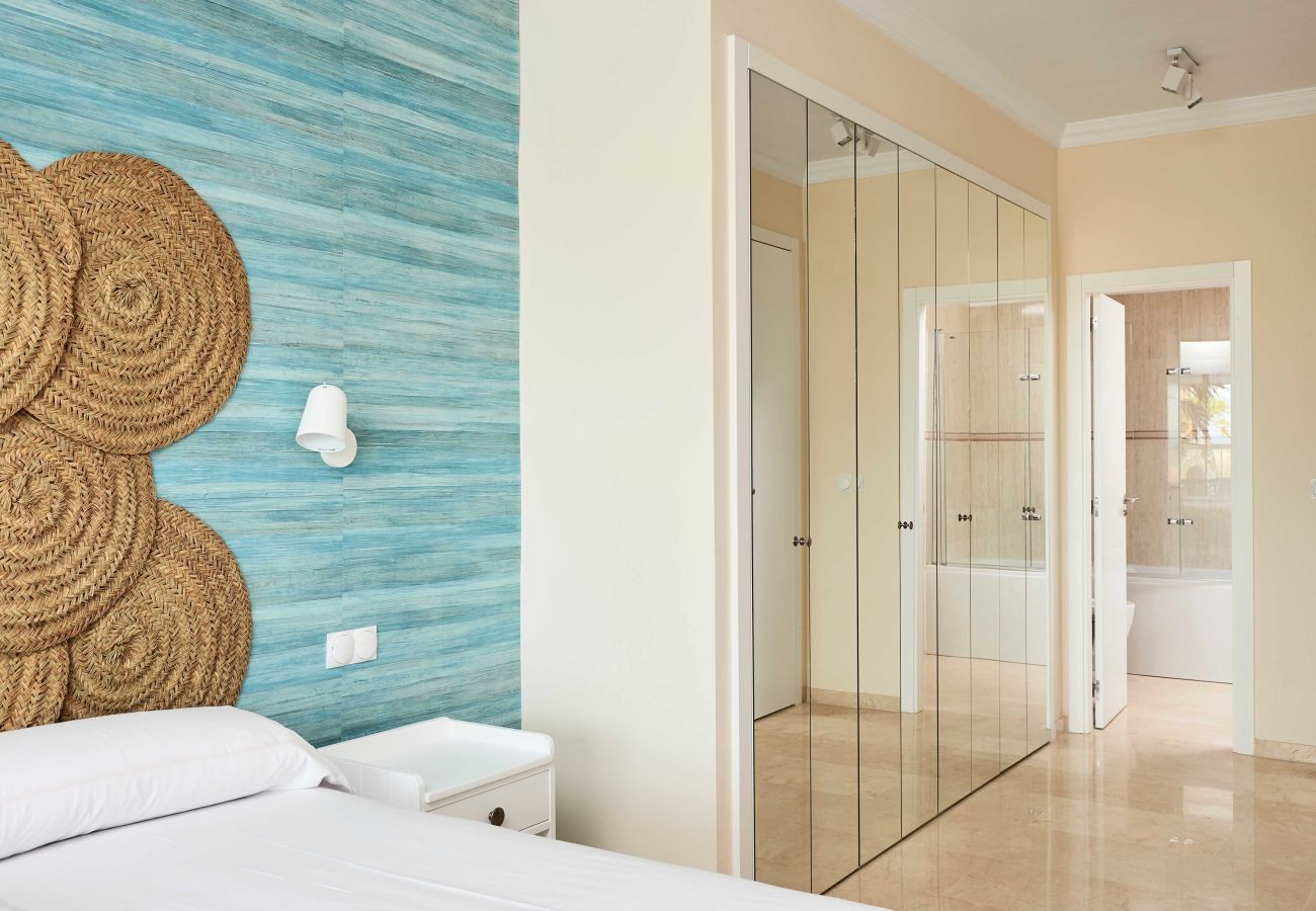 Apartment in Oliva - Bogey by ON Travel