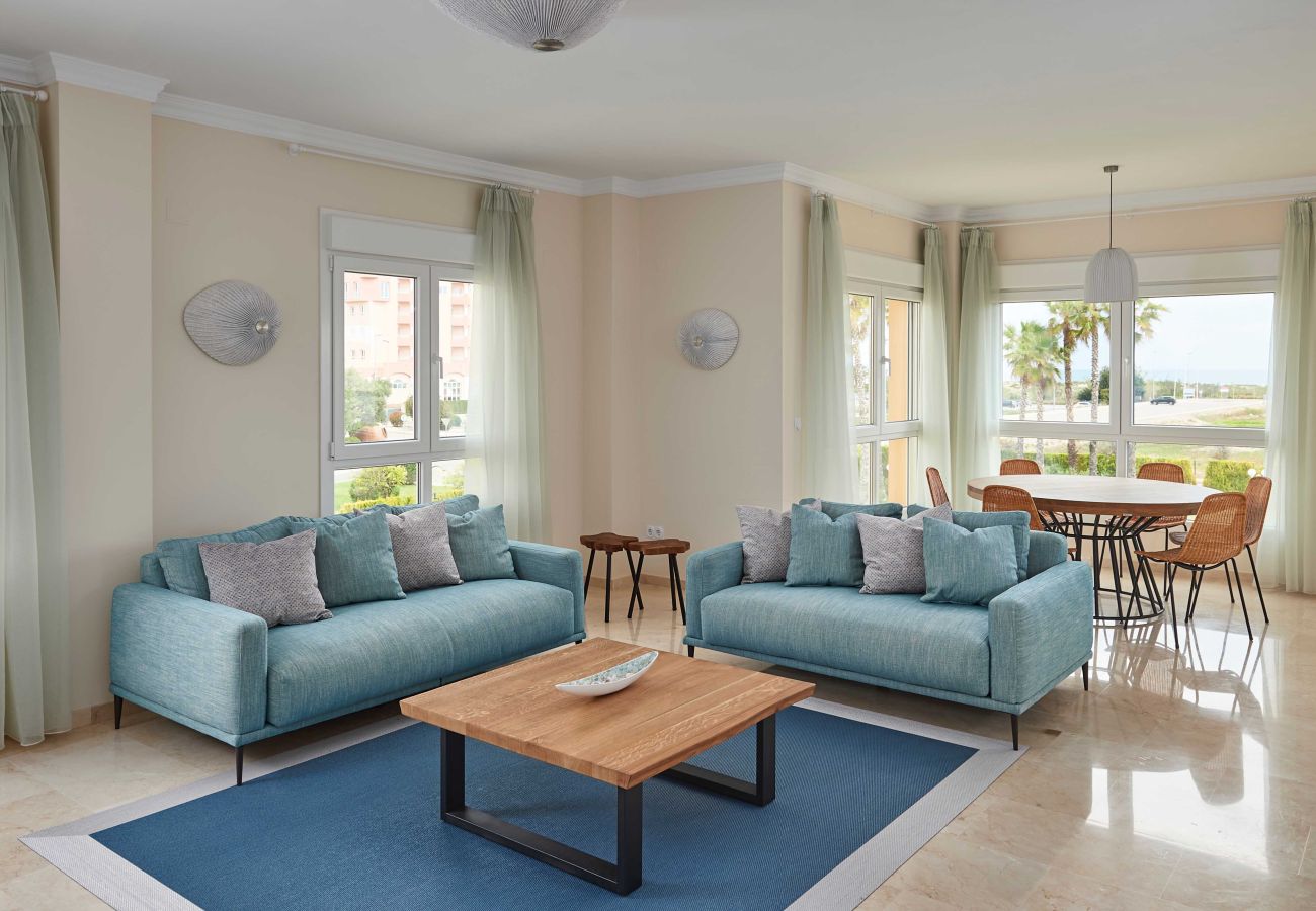 Apartment in Oliva - Bogey by ON Travel