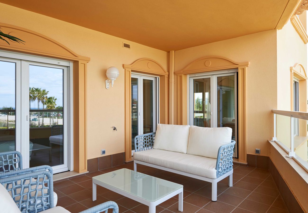 Apartment in Oliva - Bogey by ON Travel
