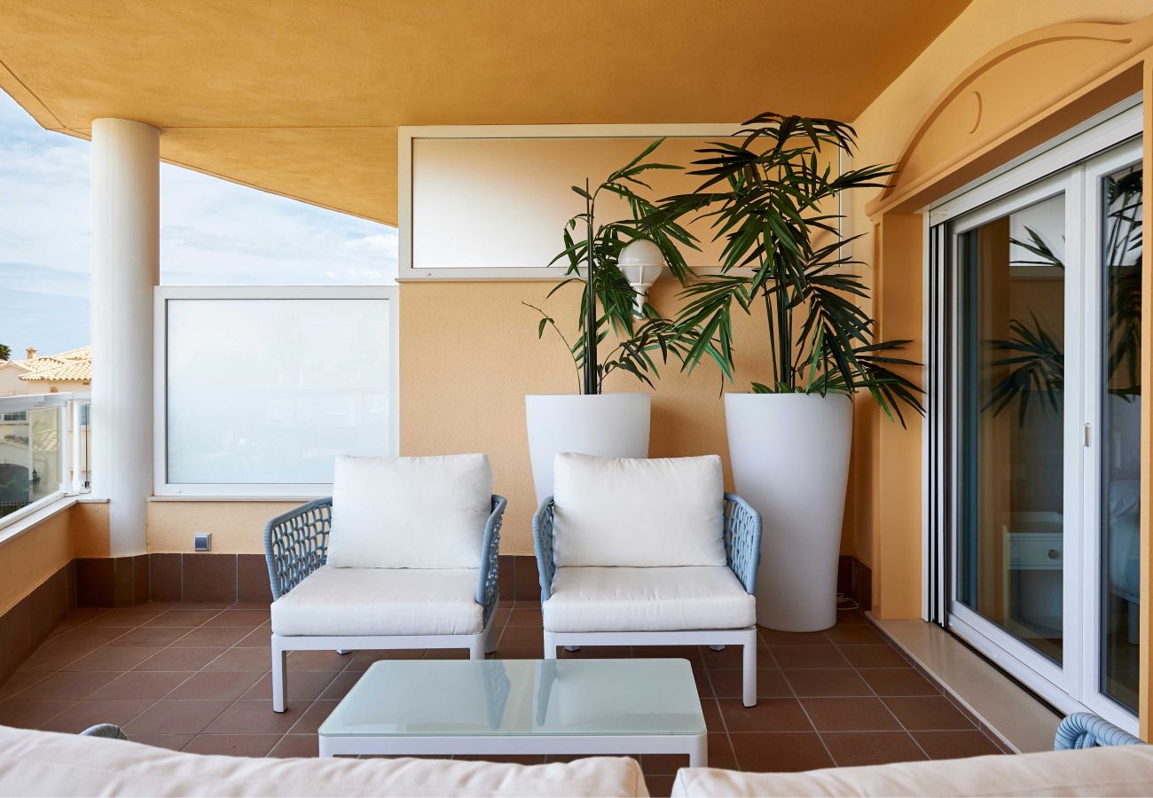 Apartment in Oliva - Bogey by ON Travel