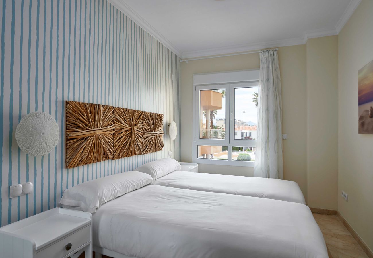 Apartment in Oliva - Bogey by ON Travel
