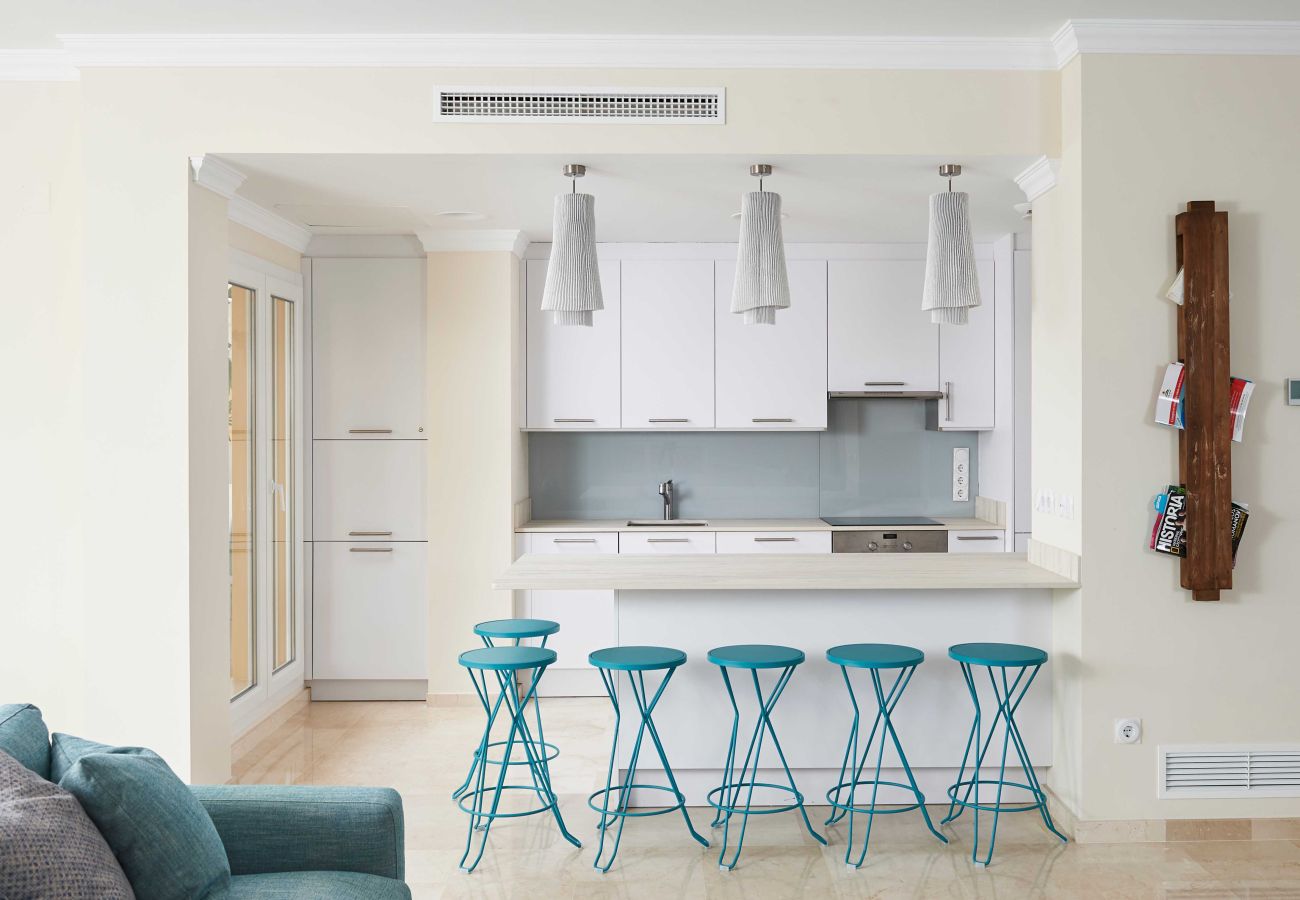Apartment in Oliva - Bogey by ON Travel