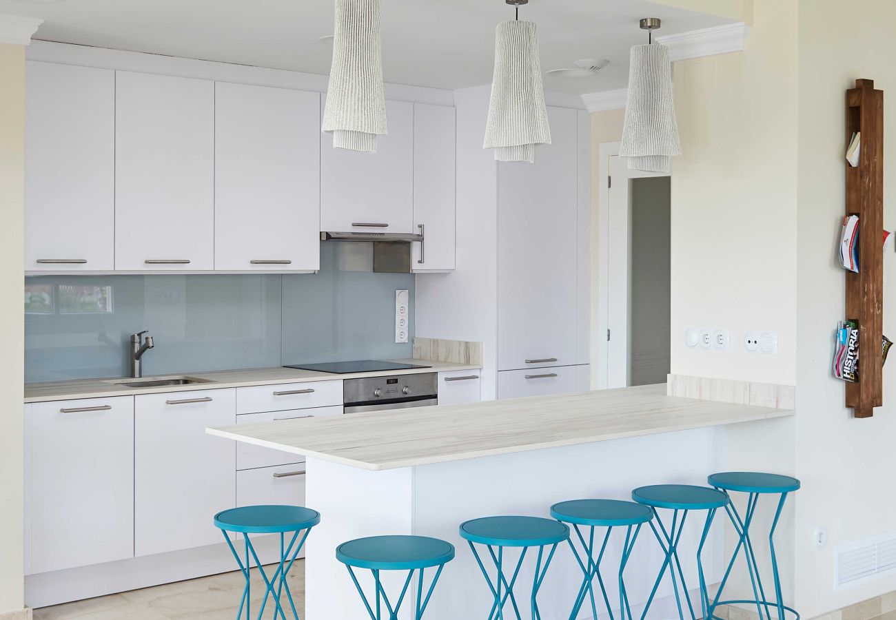 Apartment in Oliva - Bogey by ON Travel