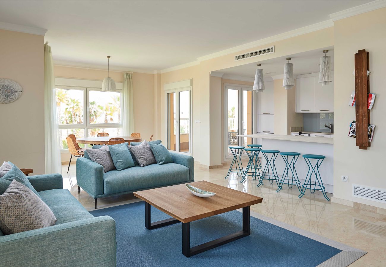 Apartment in Oliva - Bogey by ON Travel