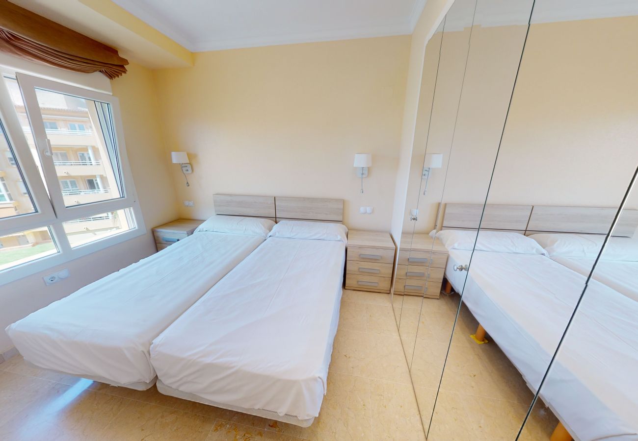 Apartment in Oliva - Caddie by ON Travel