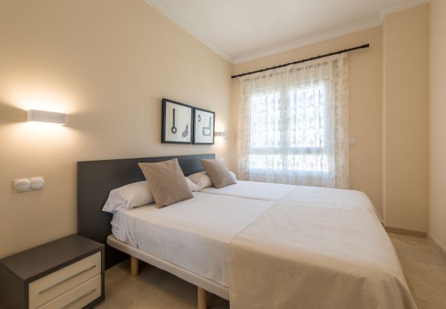 Apartment in Oliva - Vista Infinita by ON Travel Apartment in Oliva - Vista Infinita by ON Travel