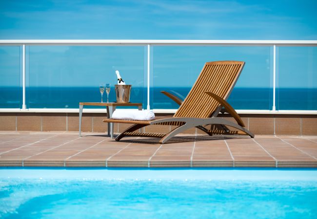 Apartment in Oliva - Vista Infinita by ON Travel Apartment in Oliva - Vista Infinita by ON Travel