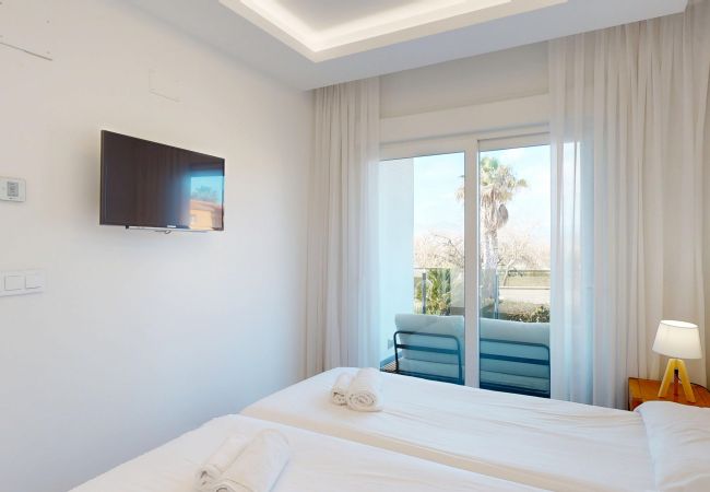 Apartment in Oliva - Greenery by ON Travel Apartment in Oliva - Greenery by ON Travel