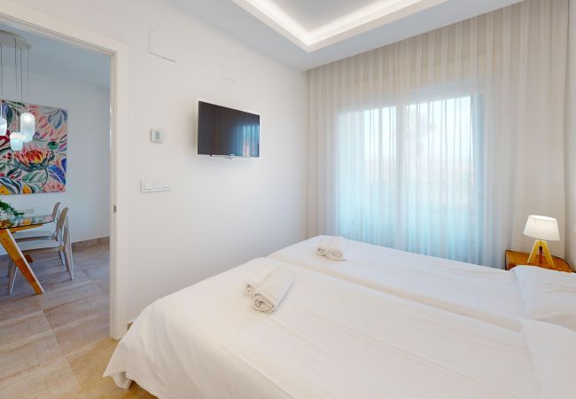 Apartment in Oliva - Greenery by ON Travel Apartment in Oliva - Greenery by ON Travel