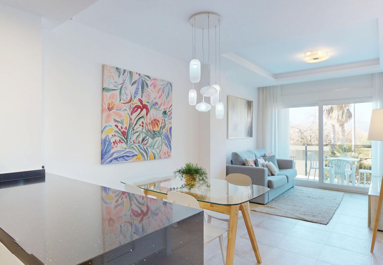 Apartment in Oliva - Greenery by ON Travel